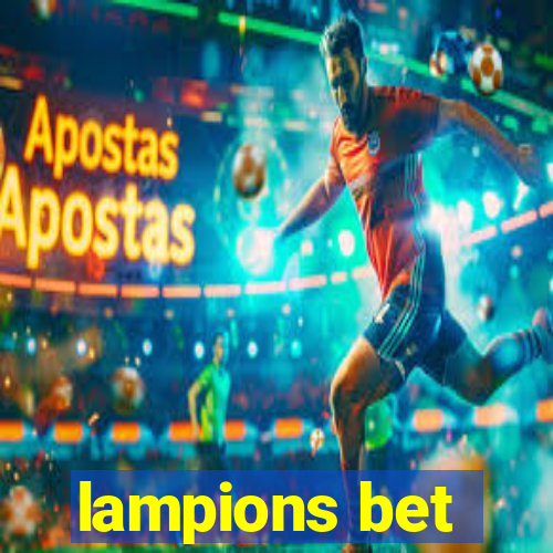 lampions bet